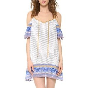 Free People Boho Dress